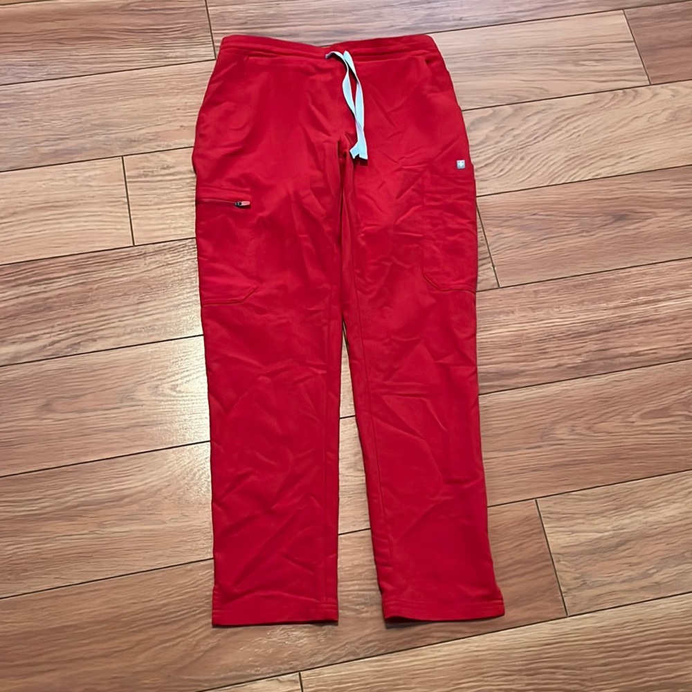 FIGS Scrub Pants XS/P